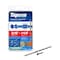 Itw Nail Drive Anchor, 3/16" Dia., 1-1/4" L, Steel 75 PK 24300 - alternate 1